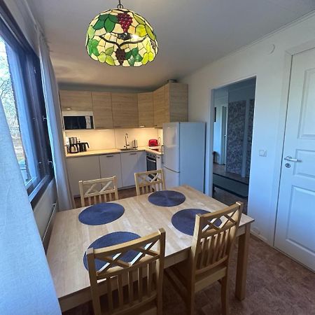 Villa Campari Virasoja Kültér fotó