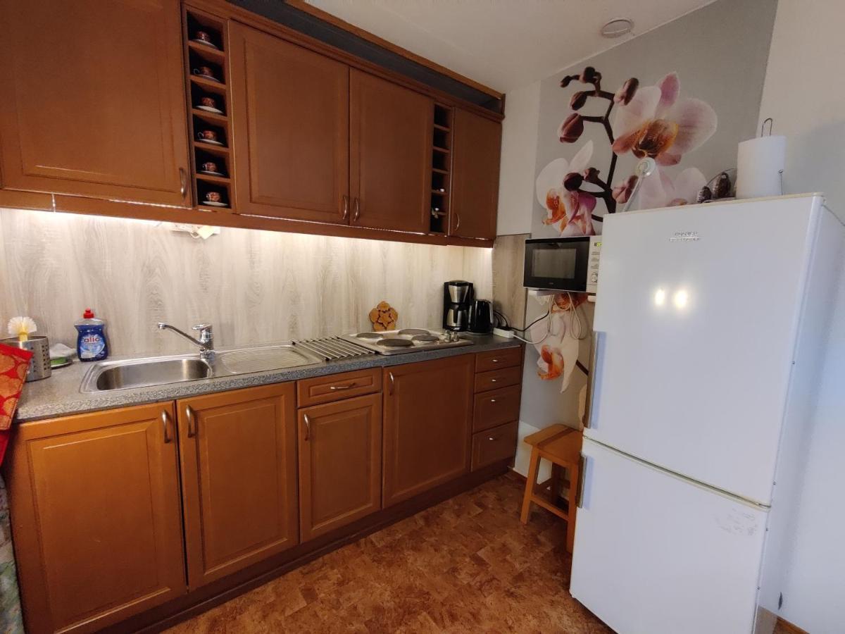 Villa Campari Virasoja Kültér fotó