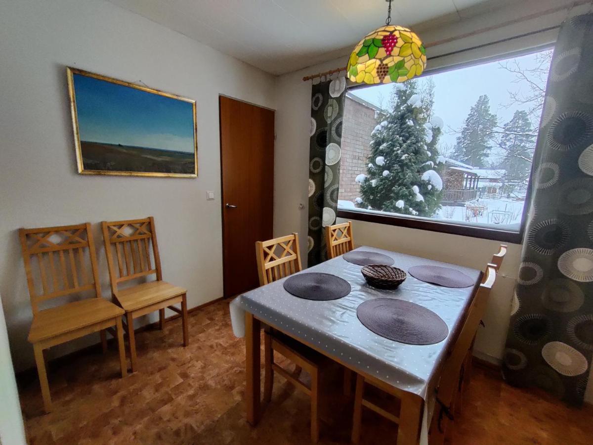 Villa Campari Virasoja Kültér fotó