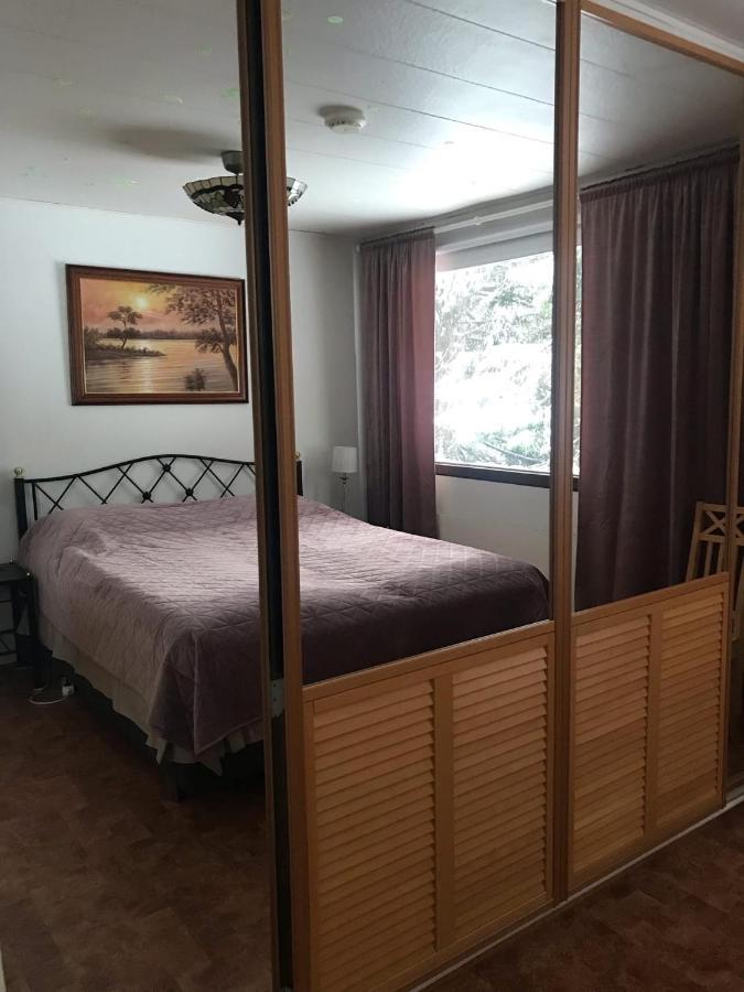 Villa Campari Virasoja Kültér fotó