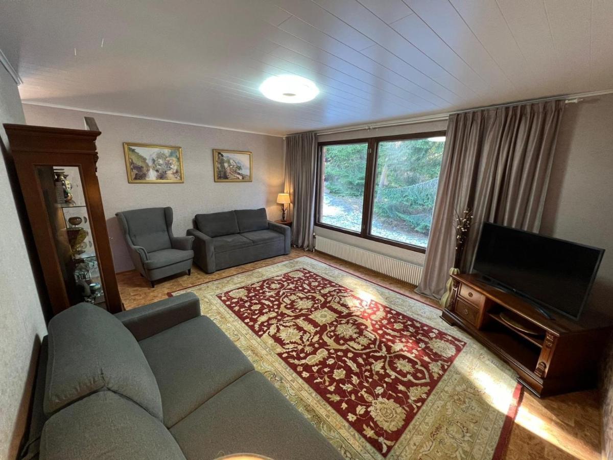 Villa Campari Virasoja Kültér fotó