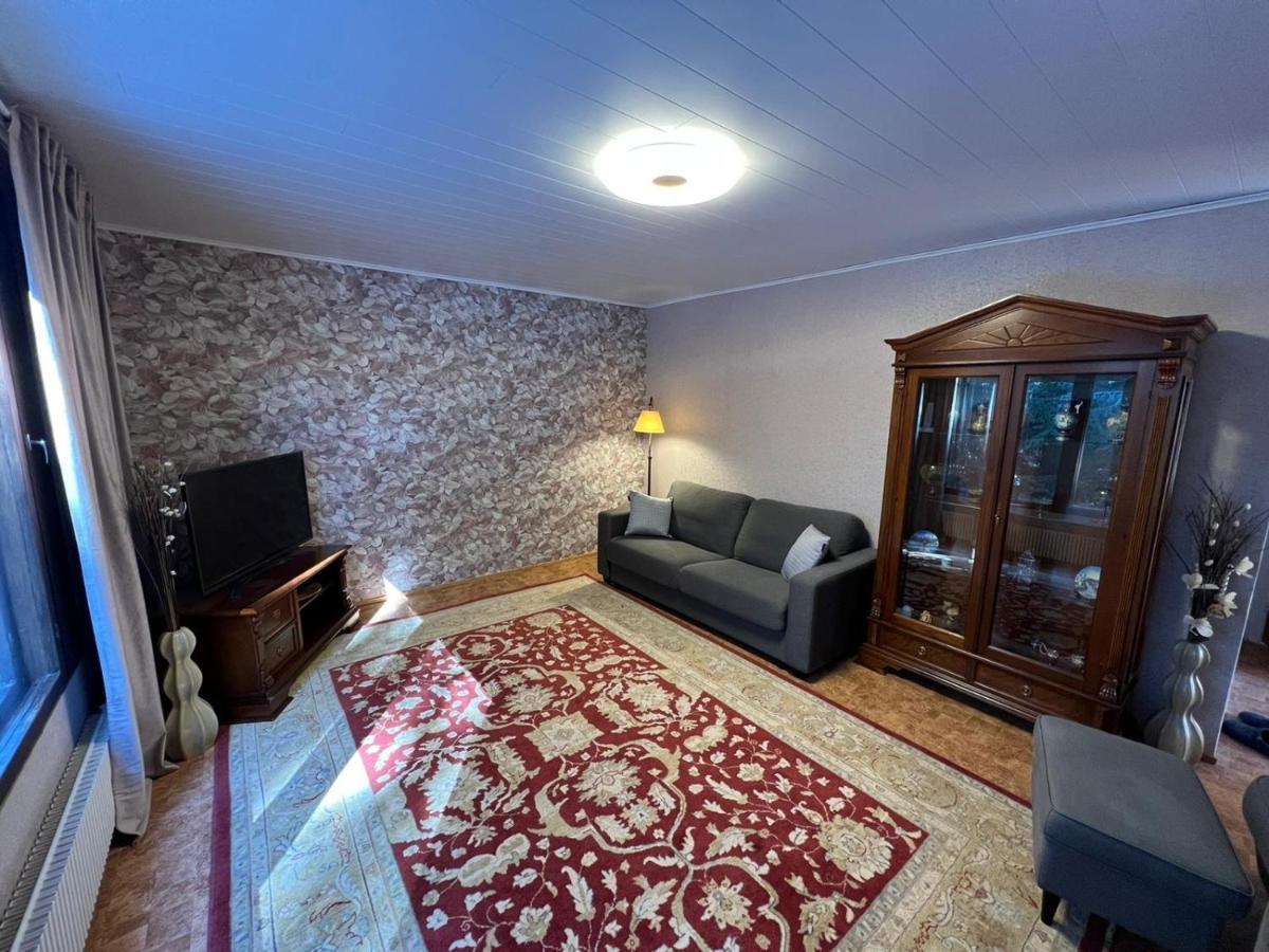 Villa Campari Virasoja Kültér fotó