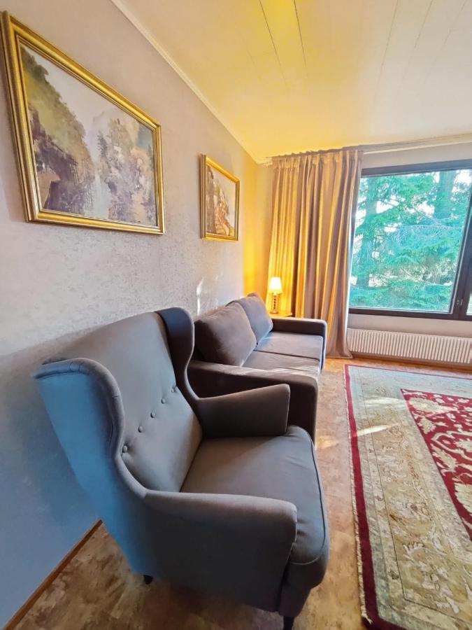 Villa Campari Virasoja Kültér fotó